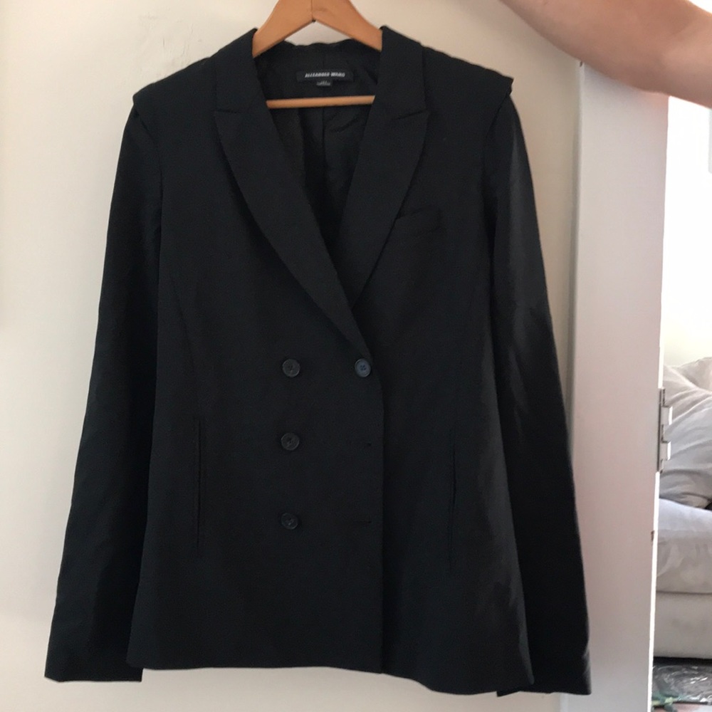 Alexander Wang Blazer